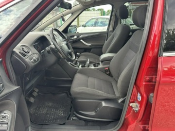 Ford S-Max I Van Facelifting 2.0 Duratorq TDCi DPF 163KM 2013 Ford S-Max 2.0TDCI 163KM/Manula/Xenon/Panorama/, zdjęcie 13