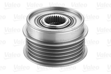 Отдельные детали Valeo 588051