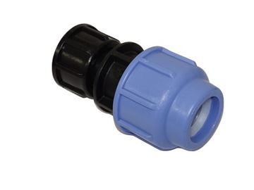 Przelot Swivel BLUE SEAL PE 25-1`