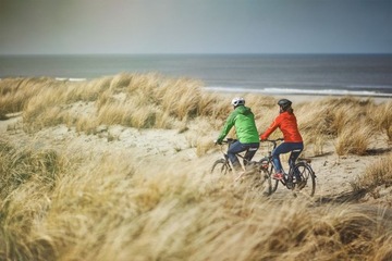 Chwyty Rowerowe Ergon GP5 S