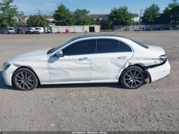 Mercedes Klasa E W213 2021 Mercedes-Benz Klasa E E350 4matic 2.0 Benzyna 255KM, zdjęcie 7