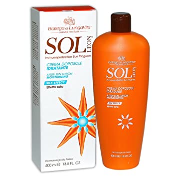 BOTTEGA DI LUNGA VITA BALSAM PO OPALANIU 400ml