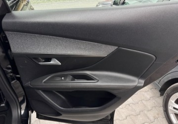 Peugeot 3008 II Crossover 1.2 PureTech 130KM 2020 Peugeot 3008 BezwypadekGTFUUL LEDradarserwis asoorg lakier 1.2 131KM, zdjęcie 22