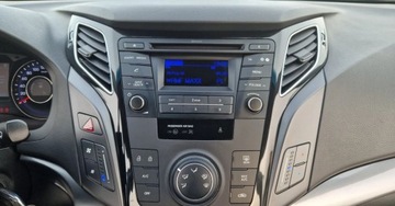 Hyundai i40 Sedan Facelifting 2018 1.6 CRDI (HIGH) 136KM 2019 Hyundai i40 z SALONU LIFT Ledy 115 tys wpisuje na fakture. Org.lakier.1 wl, zdjęcie 19