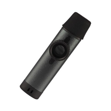 Kazoo profesjonalny aluminiowy instrument