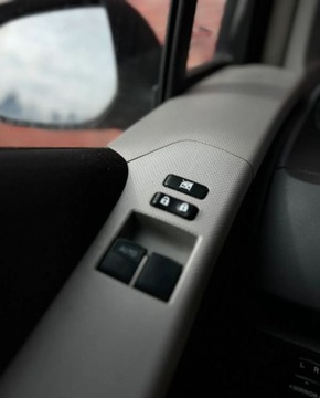 Toyota Yaris II Hatchback 5d 1.0 VVT-i 69KM 2008 Toyota Yaris Salon PL klima Alu Gwarancja w cenie Warszawa VDAK Benzyna, zdjęcie 26