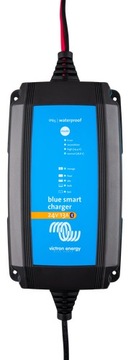 Blue Smart 24V 13A IP65 Bluetooth Интеллектуальное зарядное устройство