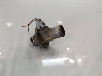 AVEO T250 1,4 POUZDRO TERMOSTATU