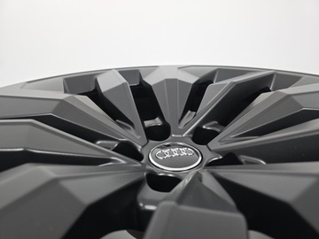 4× DISK HLINÍK AUDI OE E-TRON (2019-202**) 10.0" X 20" 5X112 ET 22