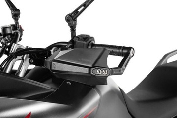 MB Handbary Touratech DEFENSA Expedition do Honda XL 750 Transalp