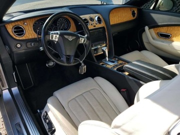 Bentley 2013 Bentley Continental GT C 2013 6.0l 6.0 Benzyna 567KM, zdjęcie 8