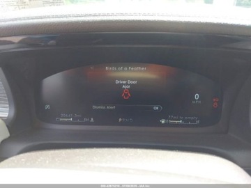 Lincoln 2022 Lincoln Aviator Black Label 2022 3.0l 3.0 Benzyna 400KM, zdjęcie 10