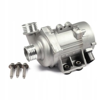 POMPA WODY HEPU do BMW 3 E92 323i 325i 330i