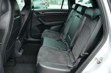 Skoda Kodiaq I SUV 2.0 TDI 190KM 2020 Skoda Kodiaq SPORTLINE! Full Led! Alcantara! 4x4! 190KM! JAK NOWY!, zdjęcie 12