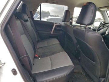 Toyota 2024 Toyota 4-Runner Premium 2024 4.0 Benzyna 270KM, zdjęcie 11