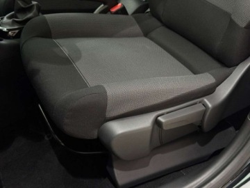 Citroen C3 Aircross  I Crossover 1.2 PureTech 110KM 2021 Citroen C3 Aircross Shine CarPlayAndroid Auto Nawigacja LED Lane Assist, zdjęcie 9