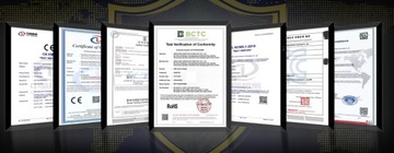 ПЛАСТИННЫЕ МАГНИТЫ BOSTE ДЛЯ ТЕЛЕФОНА АДАПТЕРЫ ДЛЯ МАГНИТНОГО ДЕРЖАТЕЛЯ 2 ШТ.