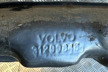 JINÉ DÍLY KAROSÉRIE VOLVO XC70 II 31299846 2.4L DIESEL 158KW 2012