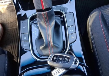 Hyundai i30 III 2025 Hyundai i30 1.5 T-GDI 140 KM automat 7DCT N-line dealer Hyundai 1.5, zdjęcie 22