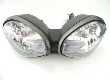 REFLEKTOR LAMPA SPEED STREET TRIPLE 765 1050 17 +