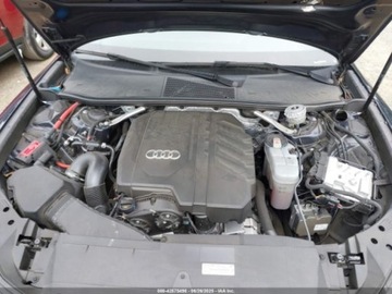 Audi A6 C8 2021 Audi a6 Premium 45 Tfsi Quattro 2021 2.0l 2.0 Benzyna 261KM, zdjęcie 8