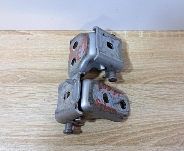 508 SEDAN EZRC PANTY DVEŘE PRAVÉ PRAVÝ ZADNÍ