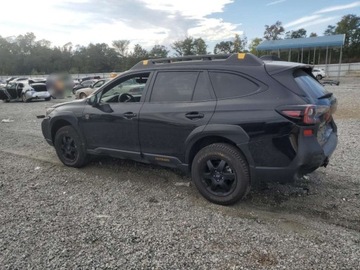 Subaru 2025 Subaru Outback Wilderness 2025 2.4l 2.4 Benzyna 260KM, zdjęcie 1
