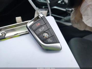 BMW Seria 3 G20-G21 2020 BMW Seria 3 330i rwd 2.0 Benzyna 255KM, zdjęcie 12