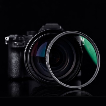 Поляризационный фильтр K&F 82 мм CPL HD MC PRO A