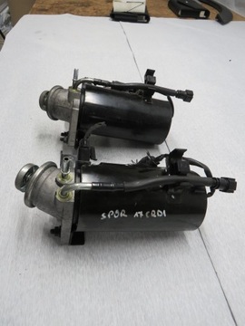 KIA SPORTAGE III HYUNDAI IX35 1.7 CRDI КОРПУС ТОПЛИВНОГО ФИЛЬТРА