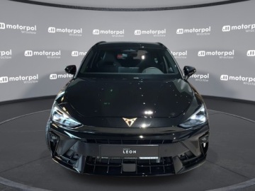 Cupra Leon II Sportstourer Facelifting 2.0 TSI 204KM 2026 Cupra Leon Sportstourer 2.0 TSI 204 KM DSG 4Drive, zdjęcie 1