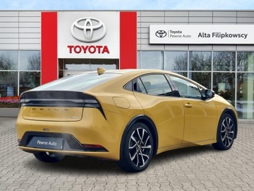 Toyota Prius V (XW60) 2023 Toyota Prius Plug-in Hybrid IV (2015-2020) Toyota, zdjęcie 3