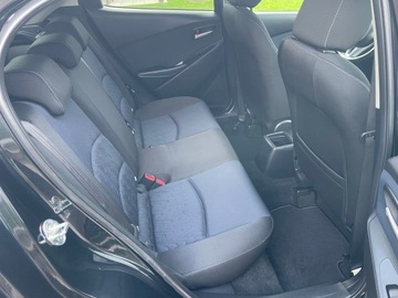 Mazda 2 III Hatchback 5d 1.5 SKY-G 75KM 2015 Mazda 2 2015r 1.5 Benzyna 75KM Bogato wyposażona, zdjęcie 25