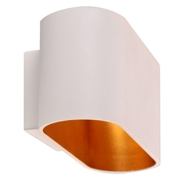 ELISSA 324429 G9 kinkiet oprawa ścienna POLUX