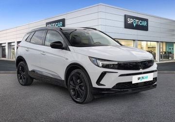 Opel 2024 Opel Grandland 1.2 T Run Out SS aut SalonPL FVat Bogata Wersja Niespotykan, zdjęcie 2