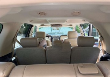 Lincoln Navigator II 2006 Lincoln Navigator Lincoln Navigator 5.4 4WD Luxury 5.4 Benzyna 300KM, zdjęcie 15