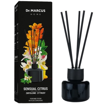 PATYCZKI ZAPACHOWE Dr. Marcus Sensual Citrus
