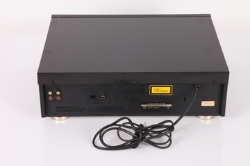 CD-проигрыватель Akai CD-55