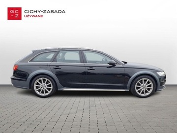 Audi A6 C7 Allroad quattro facelifting 3.0 TDI clean diesel 272KM 2017 Audi A6 Allroad Audi A6 3,0 TDI 272KM DSG Serwis ASO Salon PL FV23, zdjęcie 5