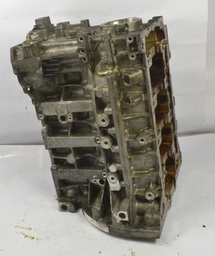 BMW N20 B20 - БЛОК ДВИГАТЕЛЯ