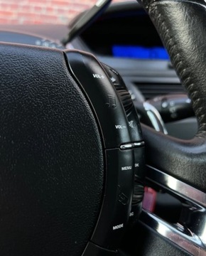 Citroen C4 Picasso I 1.6 THP 150KM 2009 Citroen C4 Picasso Automat czujniki lopatki Warszawa gwarancja w cenie VRAR, zdjęcie 21