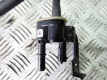 Вакуумный клапан Dodge RAM V 2019-