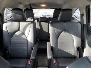Toyota Highlander III 2021 Toyota Highlander 2021 TOYOTA HIGHLANDER XLE 3.5 Benzyna 295KM, zdjęcie 9