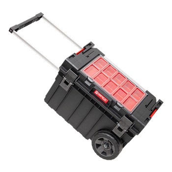 Qbrick System ONE TROLLEY EXPERT