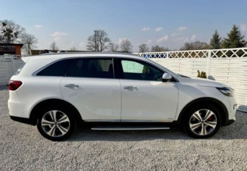 Kia Sorento IV 2020 Kia Sorento Kia Sorento 2.2 CRDi AWD GT Line 2.2 Diesel 200KM, zdjęcie 30
