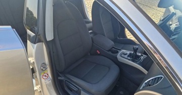 Audi A5 8T Cabrio Facelifting 2.0 TDI 177KM 2012 Audi A5 Sportback Nowy Rozrzad SALON Navi przebieg wpisuje na fakturzeOrg., zdjęcie 28