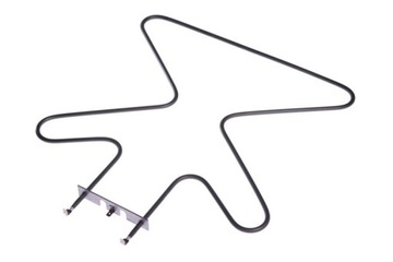 ORYGINALNA GRZAŁKA DOLNA PIEKARNIKA Amica 1300W