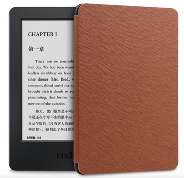 ТОНКИЙ ЧЕХОЛ ДЛЯ KINDLE PAPERWHITE 4 READER
