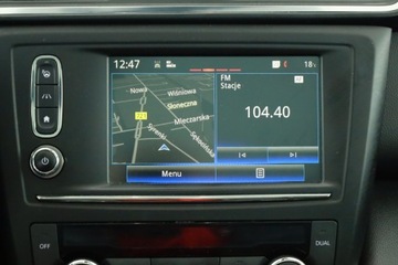 Renault Kadjar Crossover 1.2 Energy TCe 130KM 2015 Renault Kadjar 1.2 TCe, Salon Polska, Skóra, Navi, zdjęcie 8