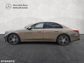Mercedes Klasa E W214 2025 Mercedes-Benz Klasa E Mercedes-Benz Klasa E 2.0 Hybryda 250KM, zdjęcie 7